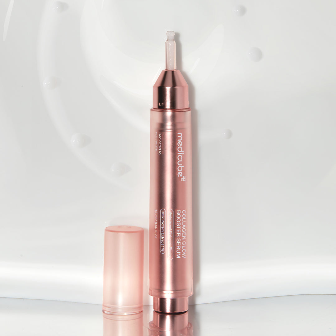 Glazed Milk Duo M6