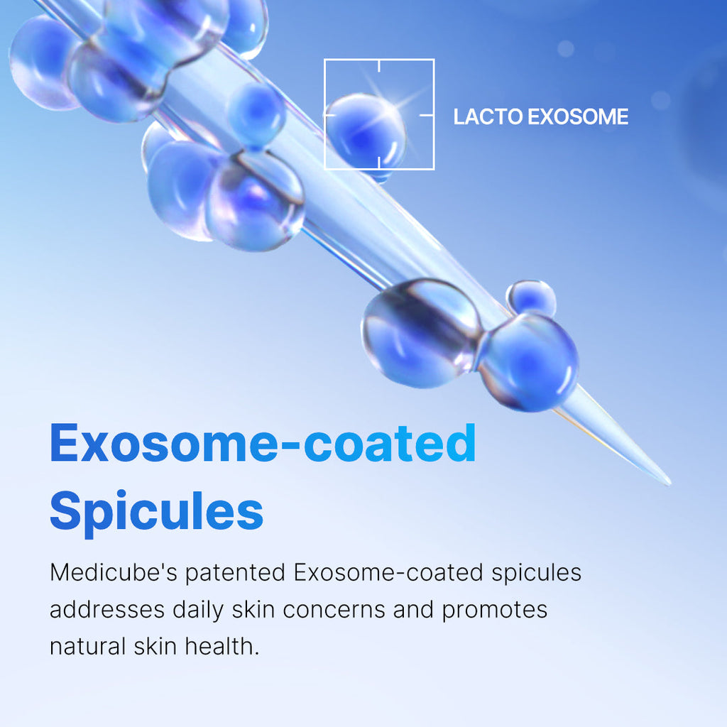 Zero Exosome Shot K9