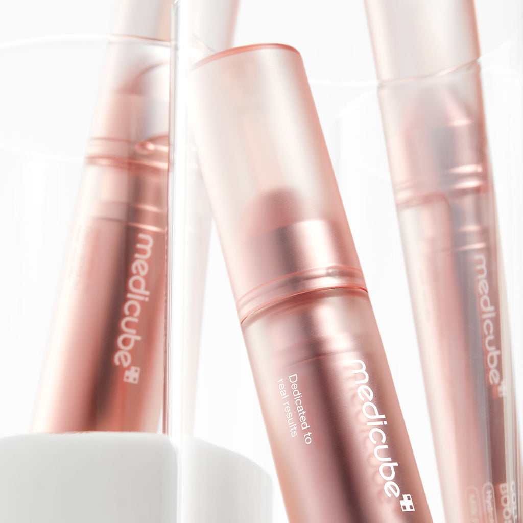 Glazed Milk Duo M6