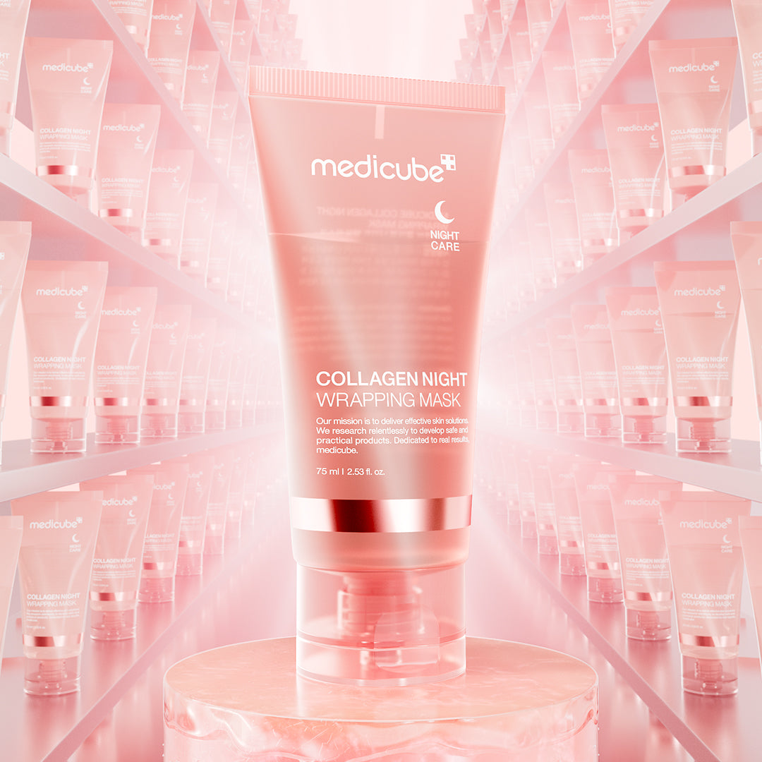 Glazed Milk Duo M6