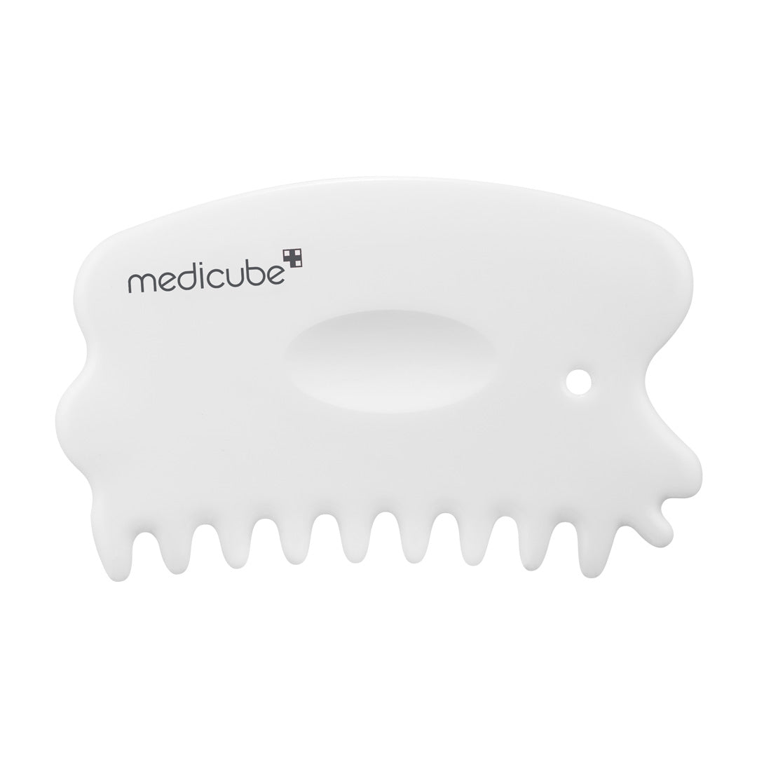 Scalp Gua Sha U2