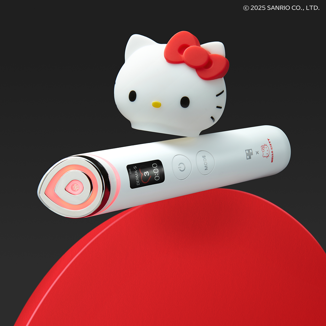 [Limited Edition] Booster Pro Hello Kitty Edition F5