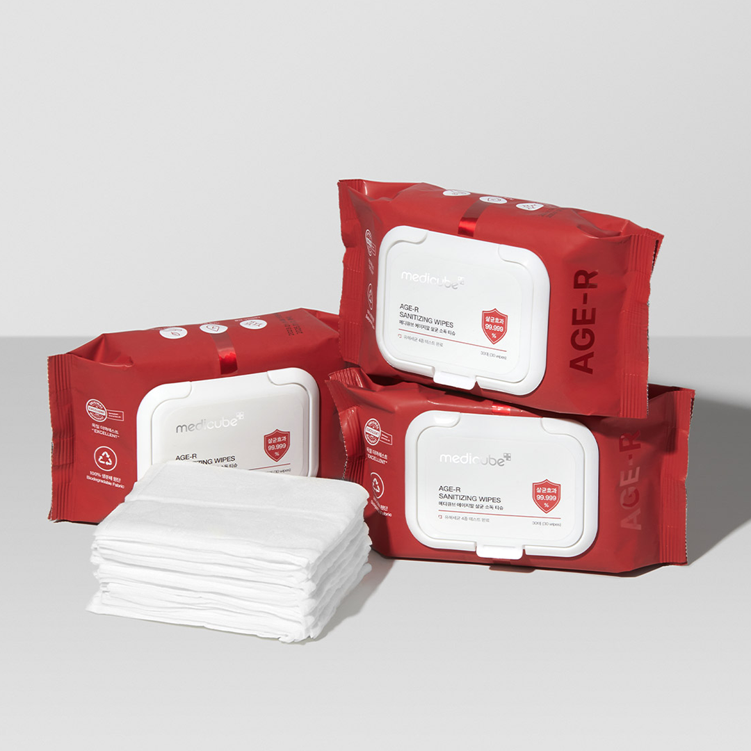 Cleansing Wipes X0