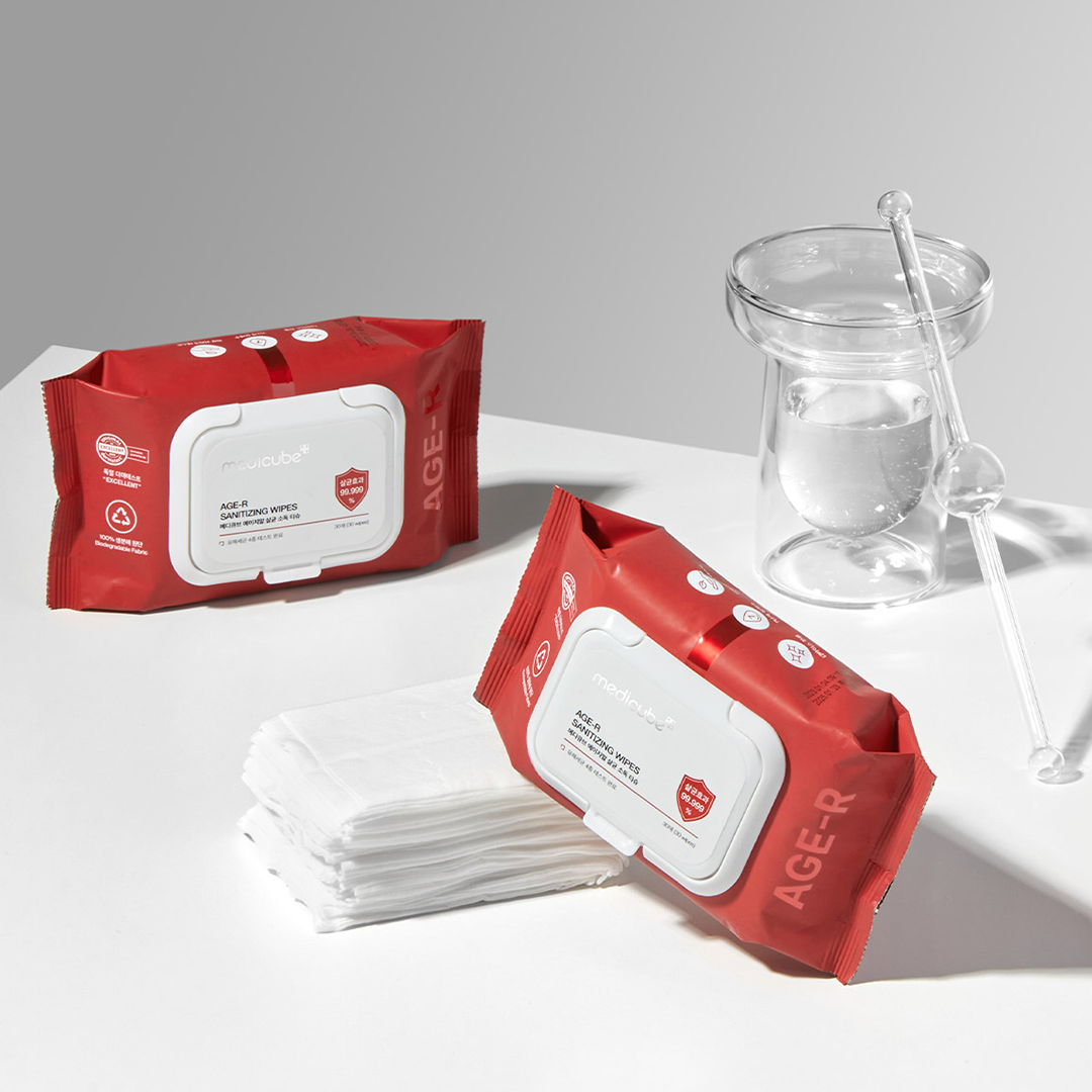Cleansing Wipes X0