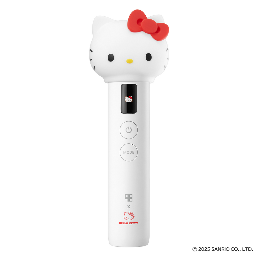 [Limited Edition] Booster Pro Hello Kitty Edition F5