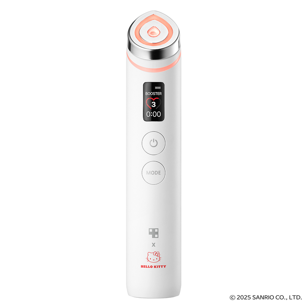 [Limited Edition] Booster Pro Hello Kitty Edition F5
