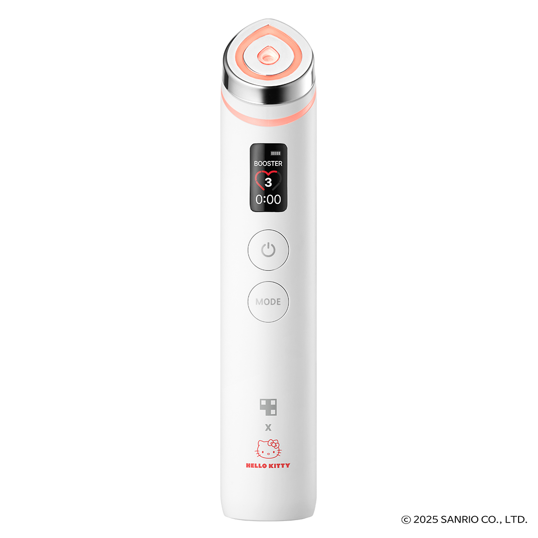 [Limited Edition] Booster Pro Hello Kitty Edition F5