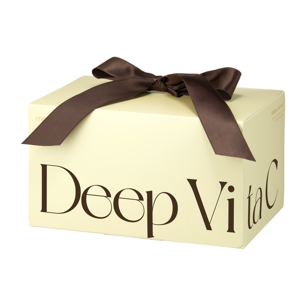 Deep Vita C Pads Special Set S7