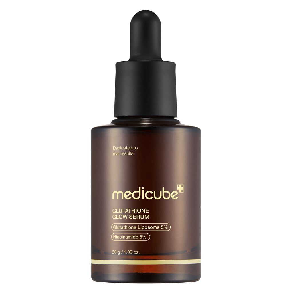 AGE-R Glutathione Glow Serum K3