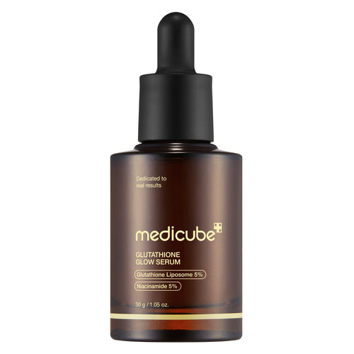 AGE-R Glutathione Glow Serum K3