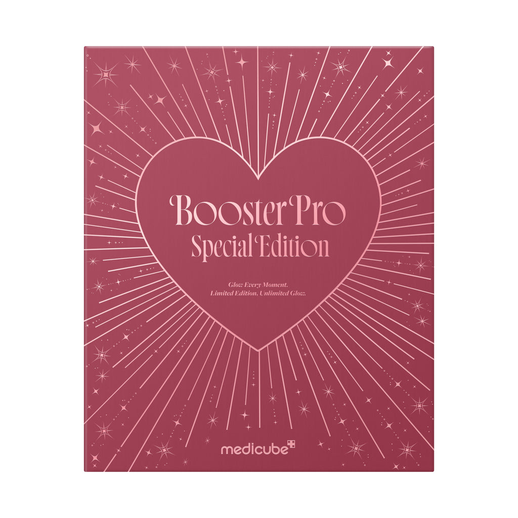 [Limited Edition] Booster Pro Heart Edition F9