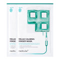 Calming Ringer Mask F8