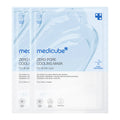 Zero Pore Cooling Mask G5