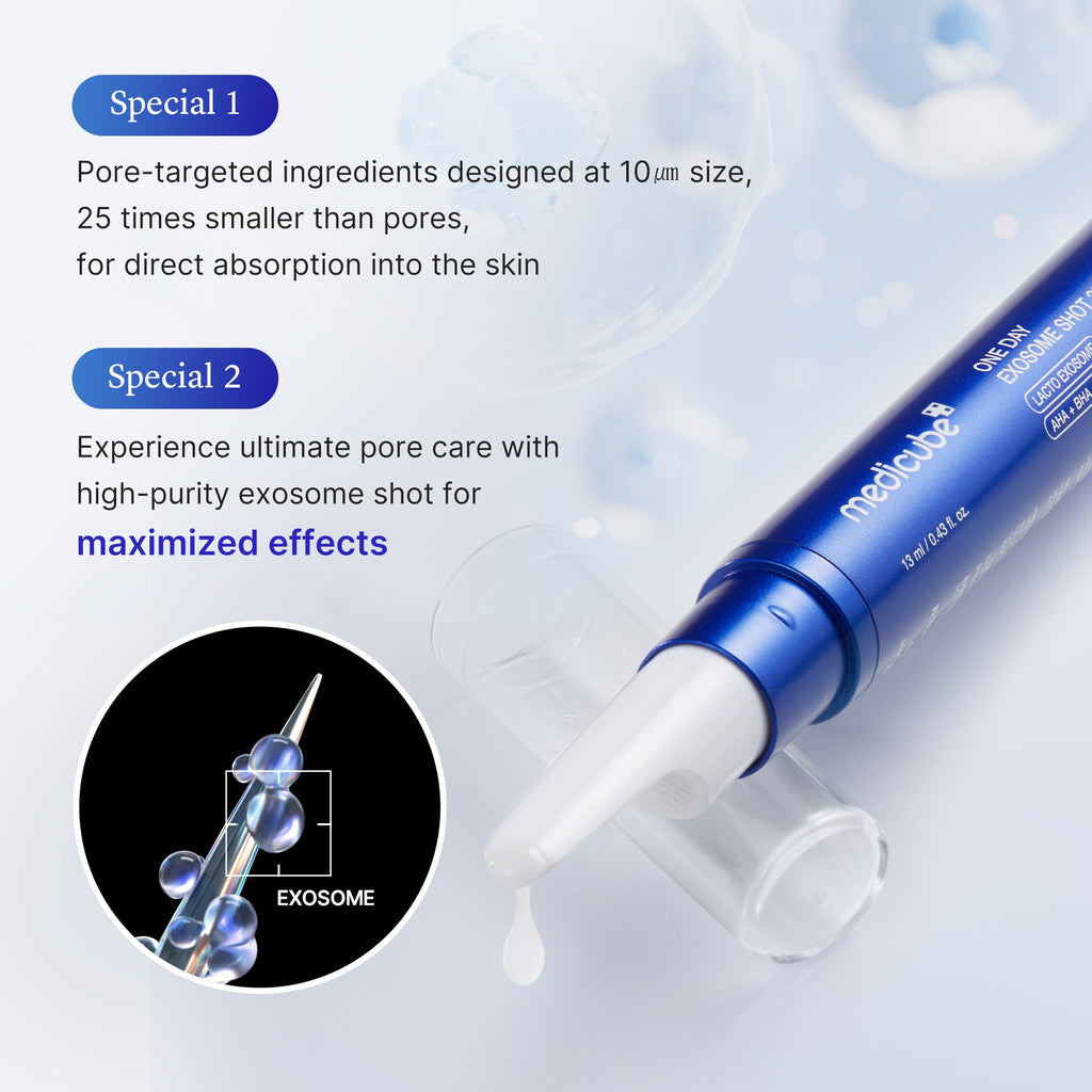 Zero Exosome Shot K9