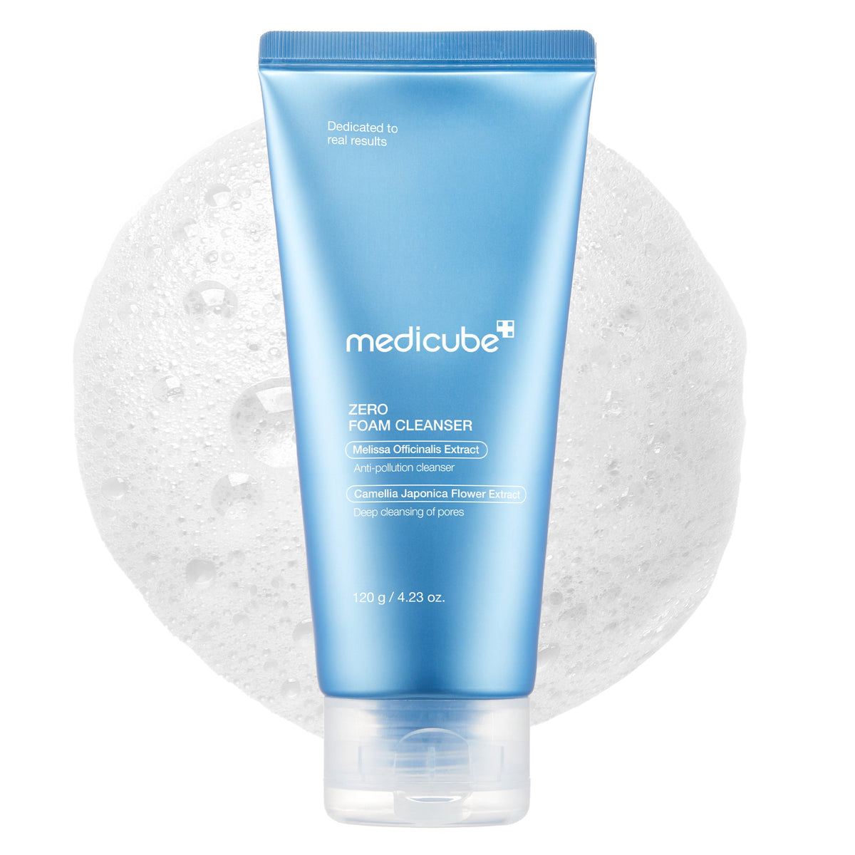 Zero Foam Cleanser S4