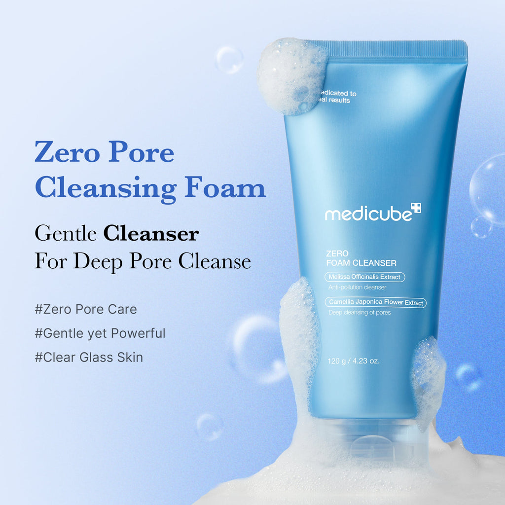Affordable Glass Glow 7-Day Skincare Set K4