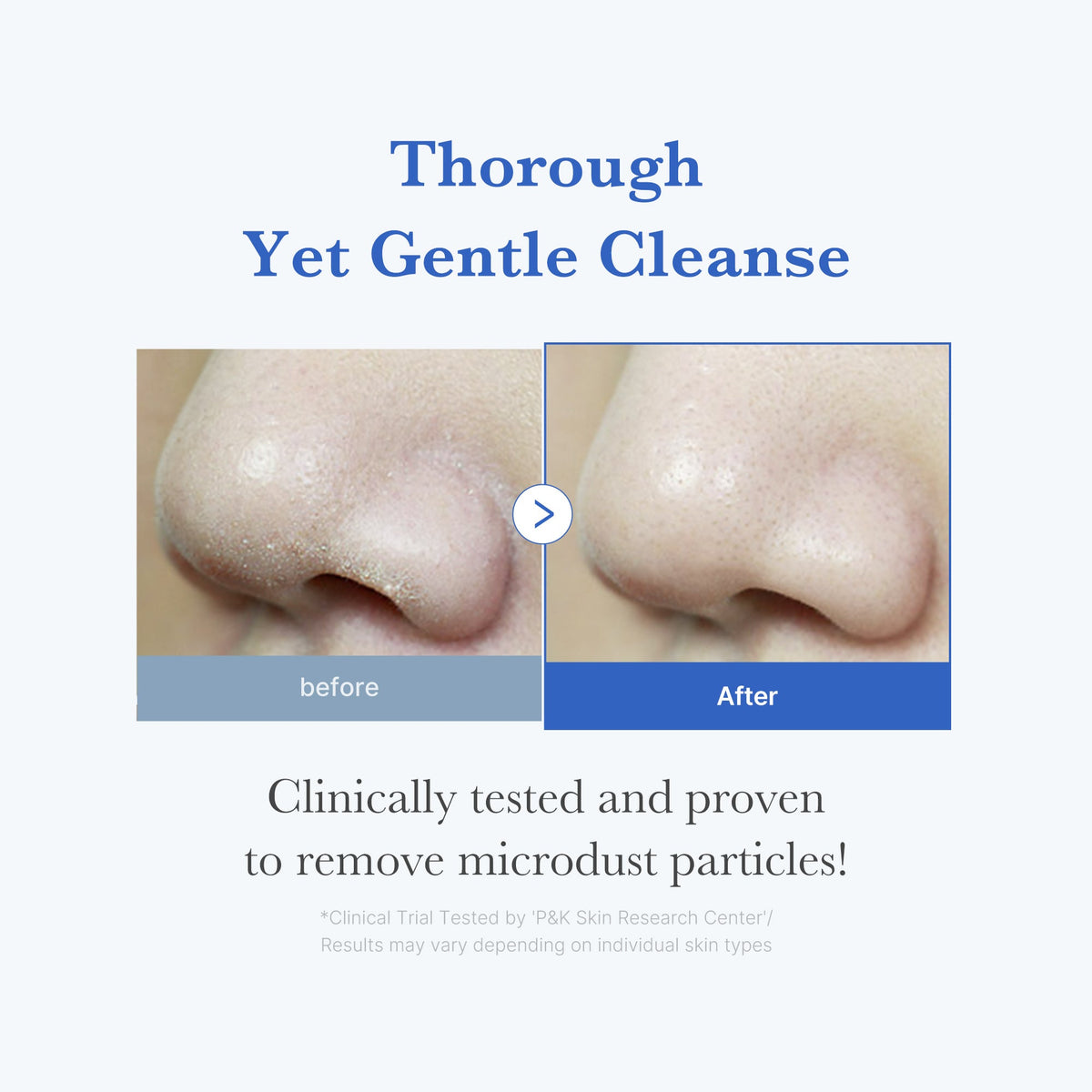Zero Foam Cleanser S4