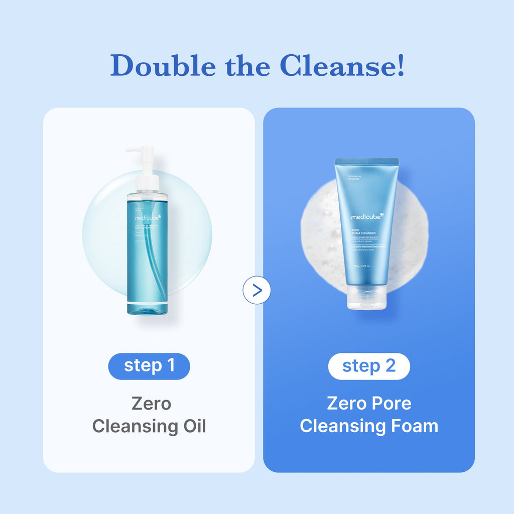 Zero Foam Cleanser S4