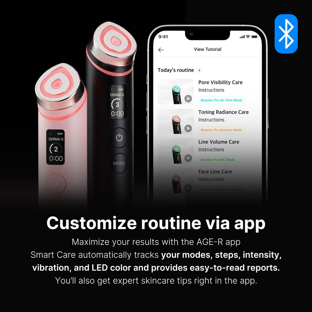 Booster Pro Z0