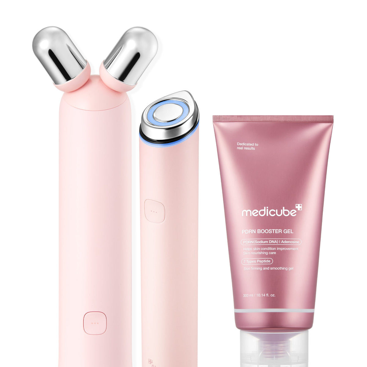 Mini Booster Pro Plus E6