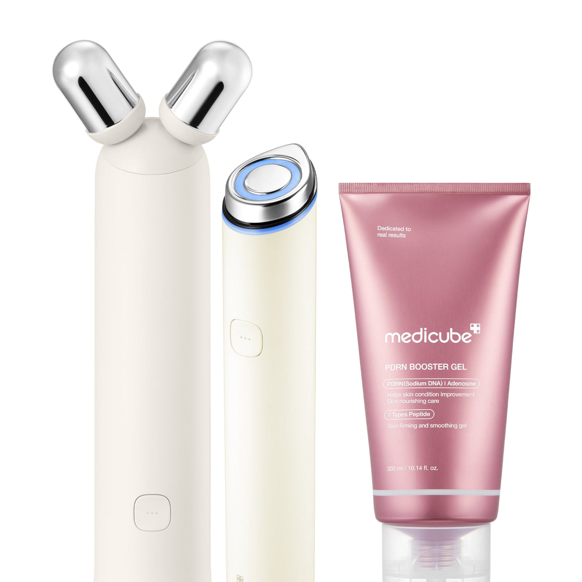 Mini Booster Pro Plus E6