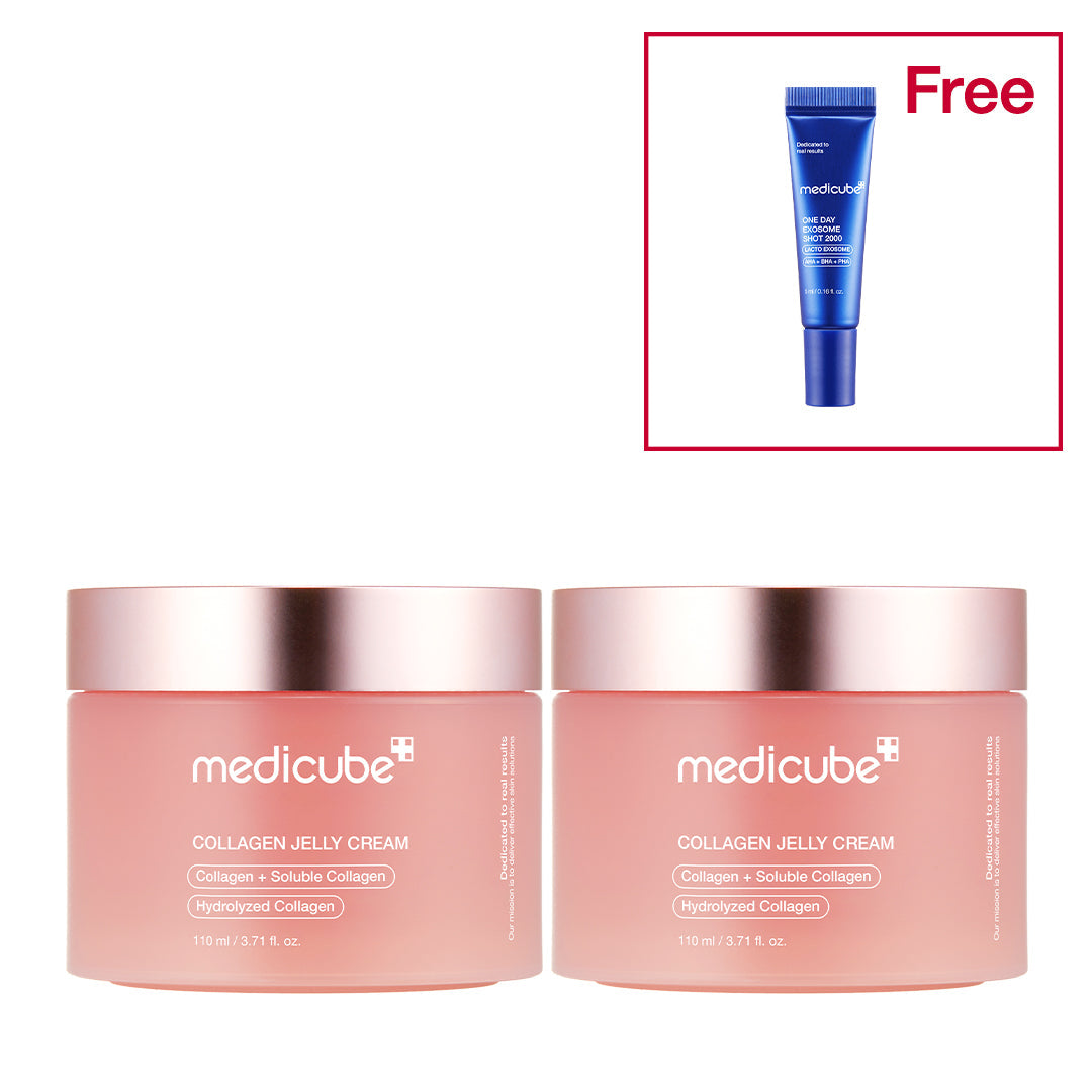 Collagen Niacinamide Jelly Cream Z0
