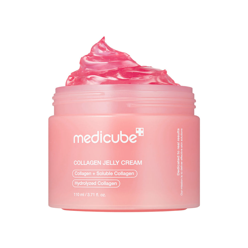 Collagen Niacinamide Jelly Cream Z0