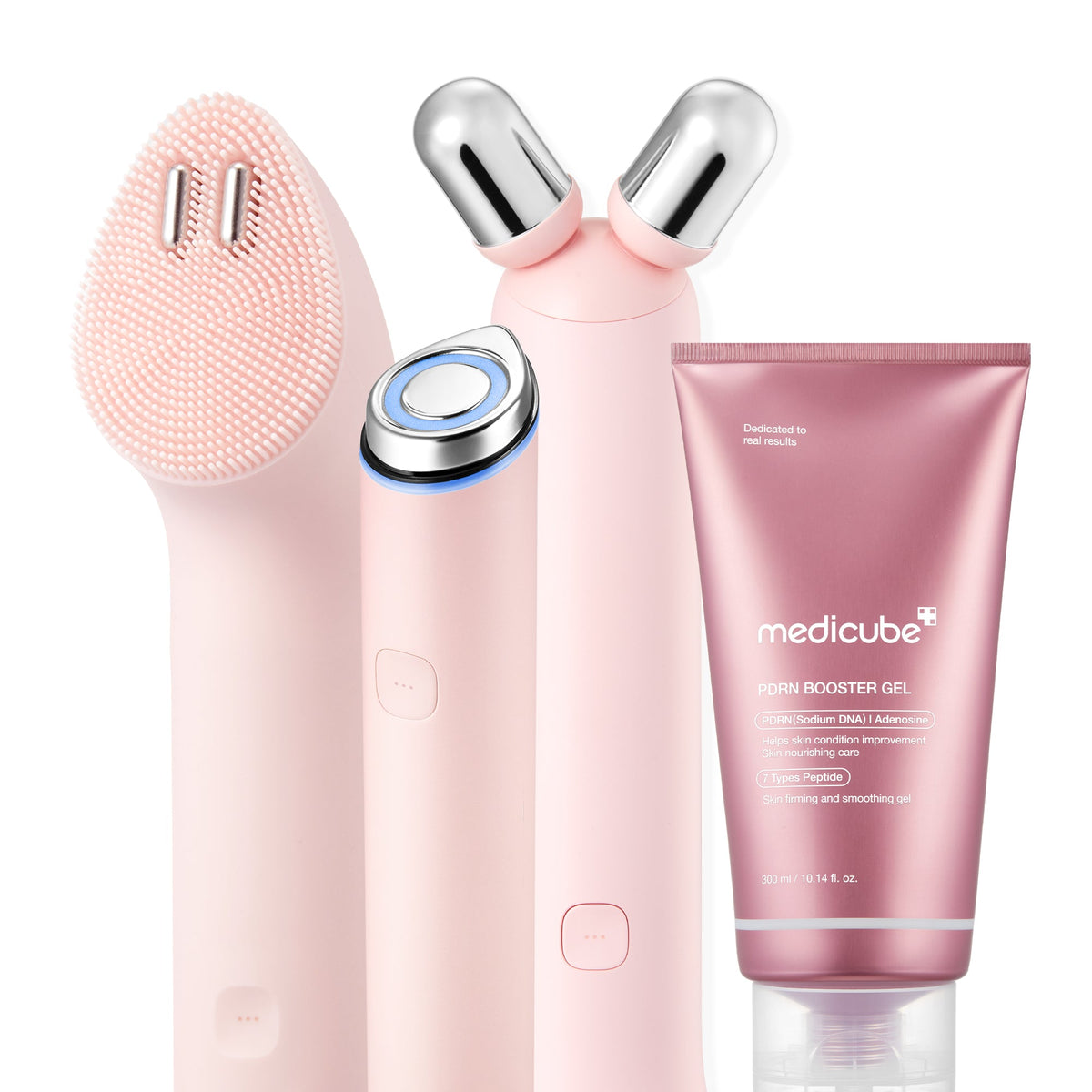 Mini Booster Pro Plus E6