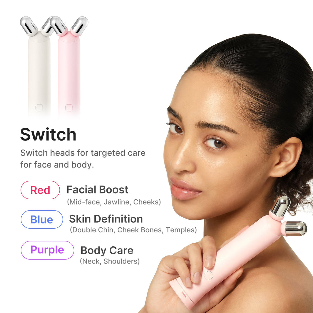 Mini Booster Pro Plus E6