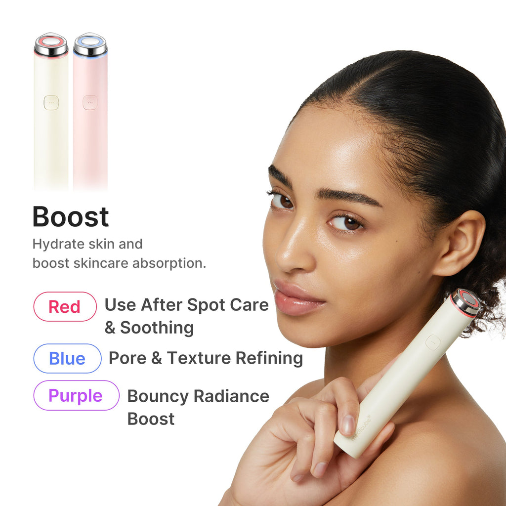 Mini Booster Pro Plus E6