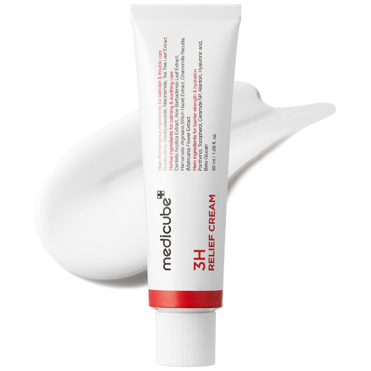 3H Daily Relief Cream T5