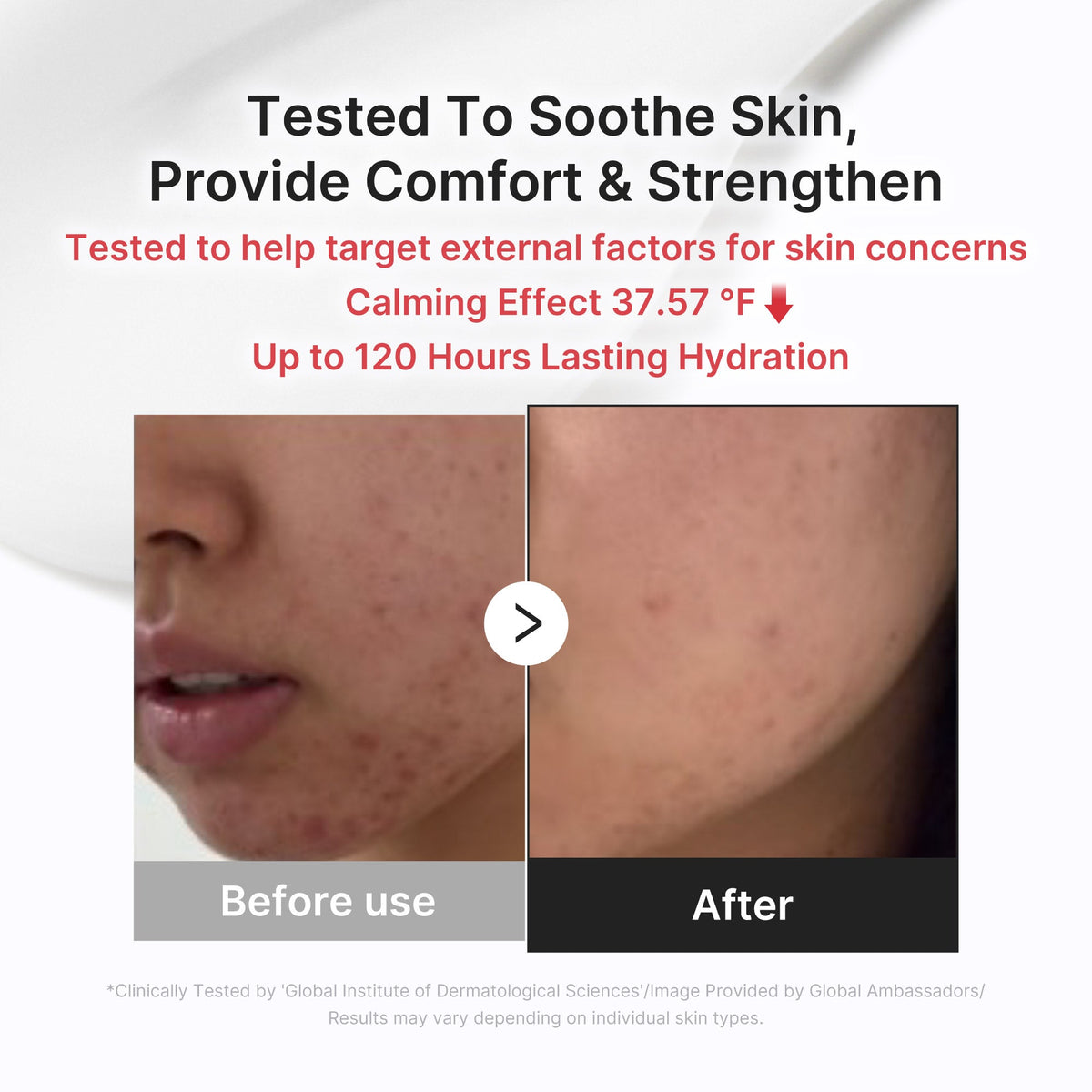 3H Daily Relief Cream T5