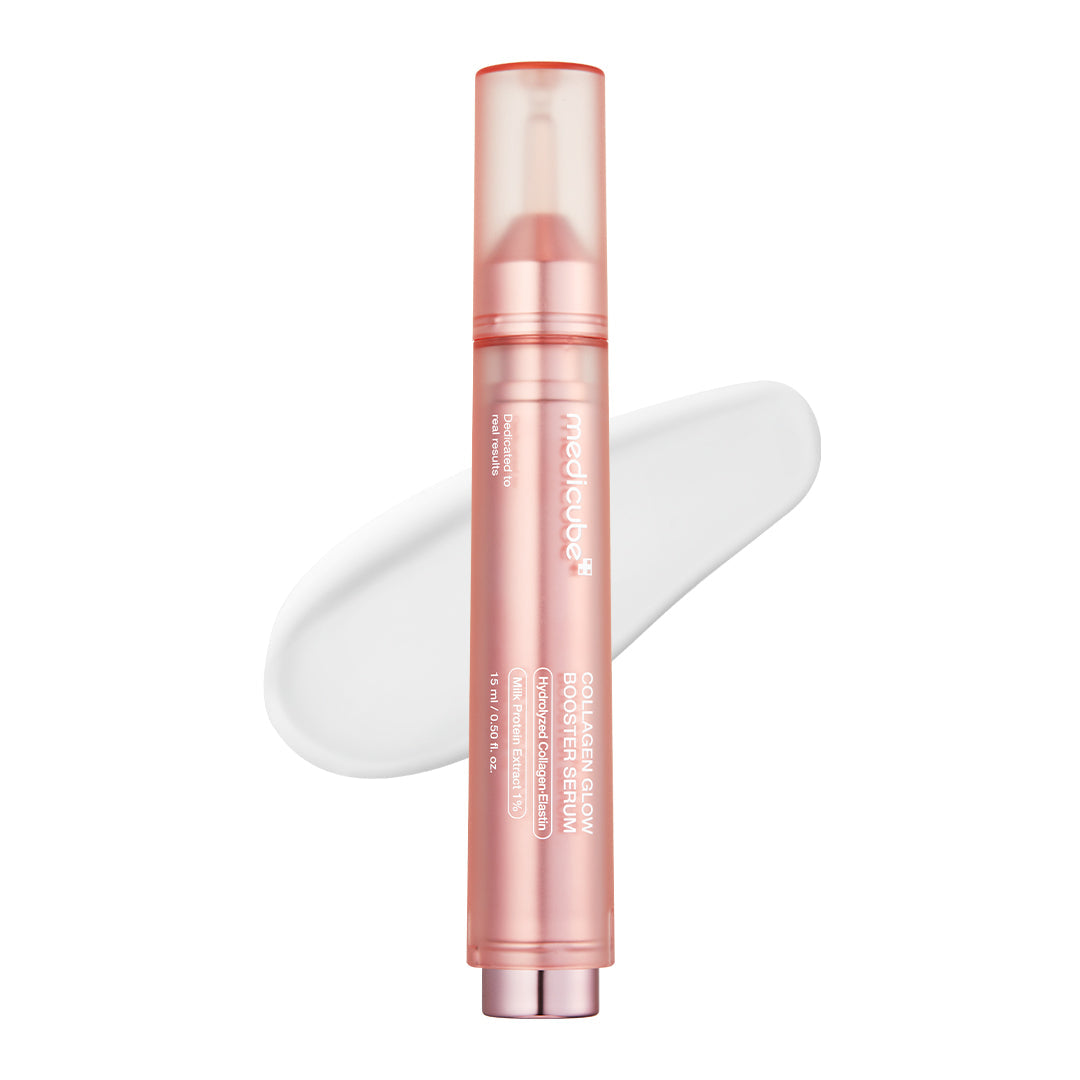Collagen Glow Booster Milk Serum K2
