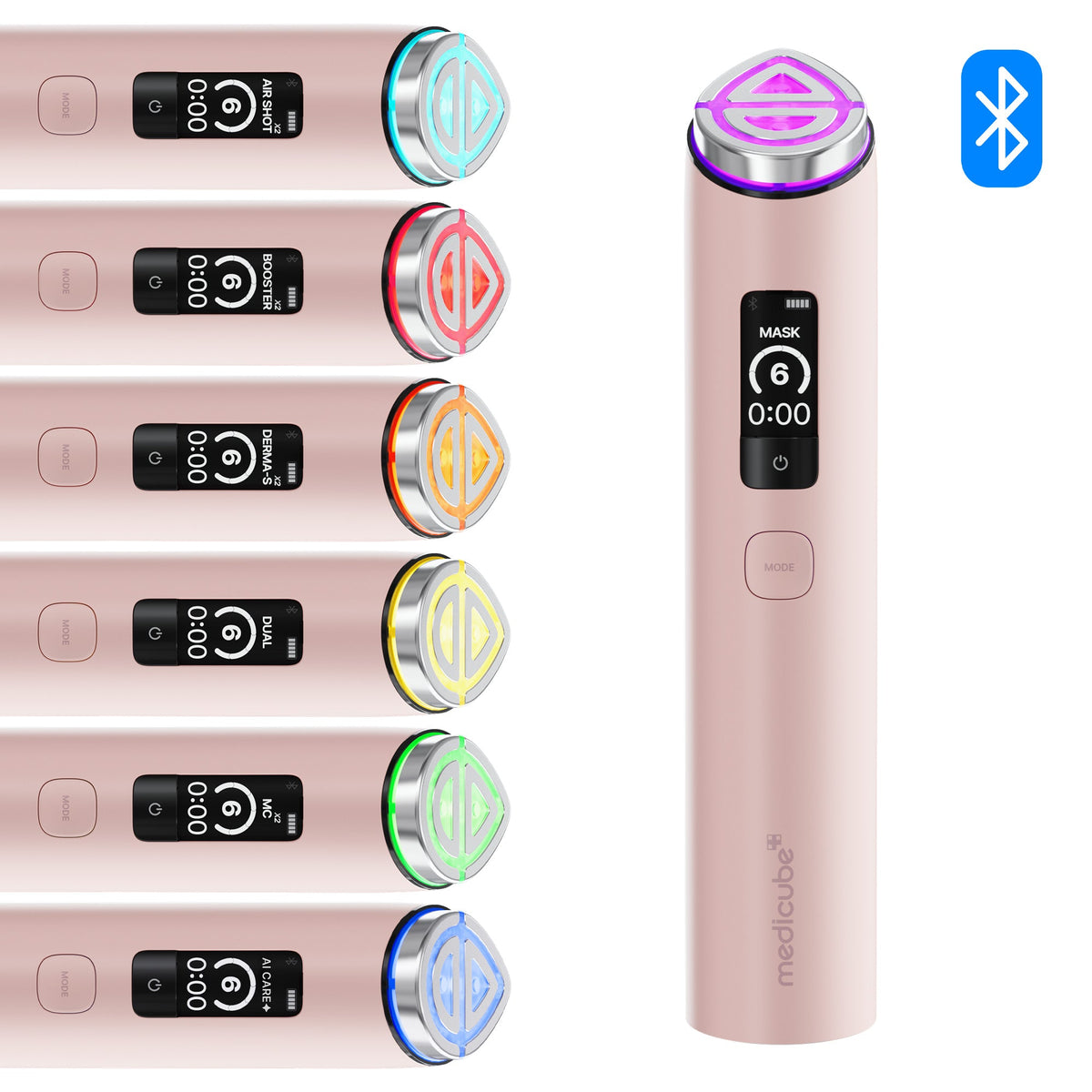 Booster Pro X2™ I0