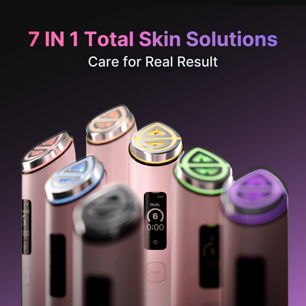 Booster Pro X2™ I0