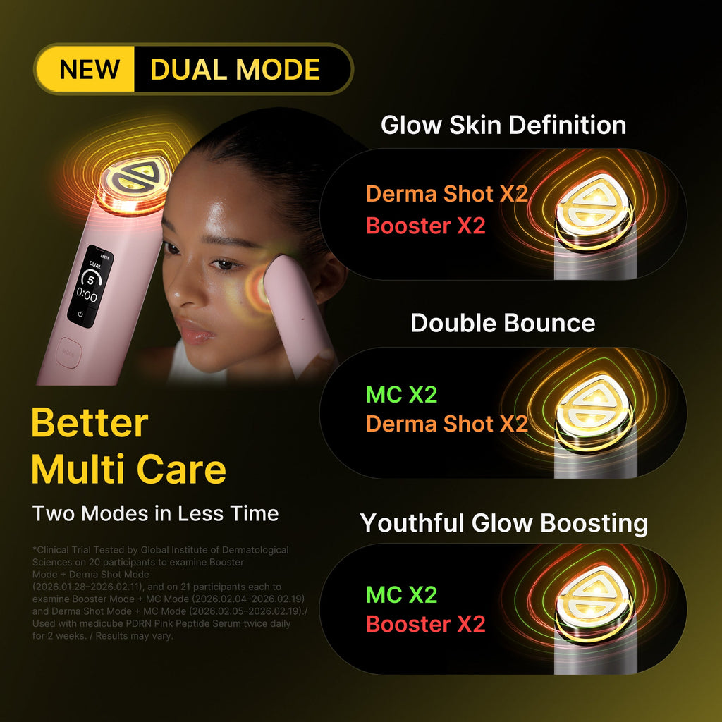 Booster Pro X2™ I0