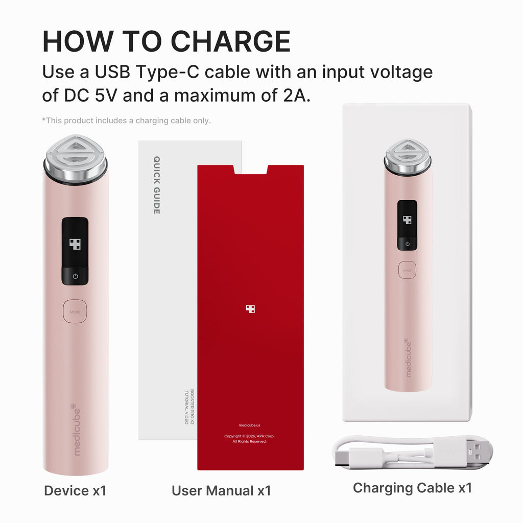 Booster Pro X2™ I0