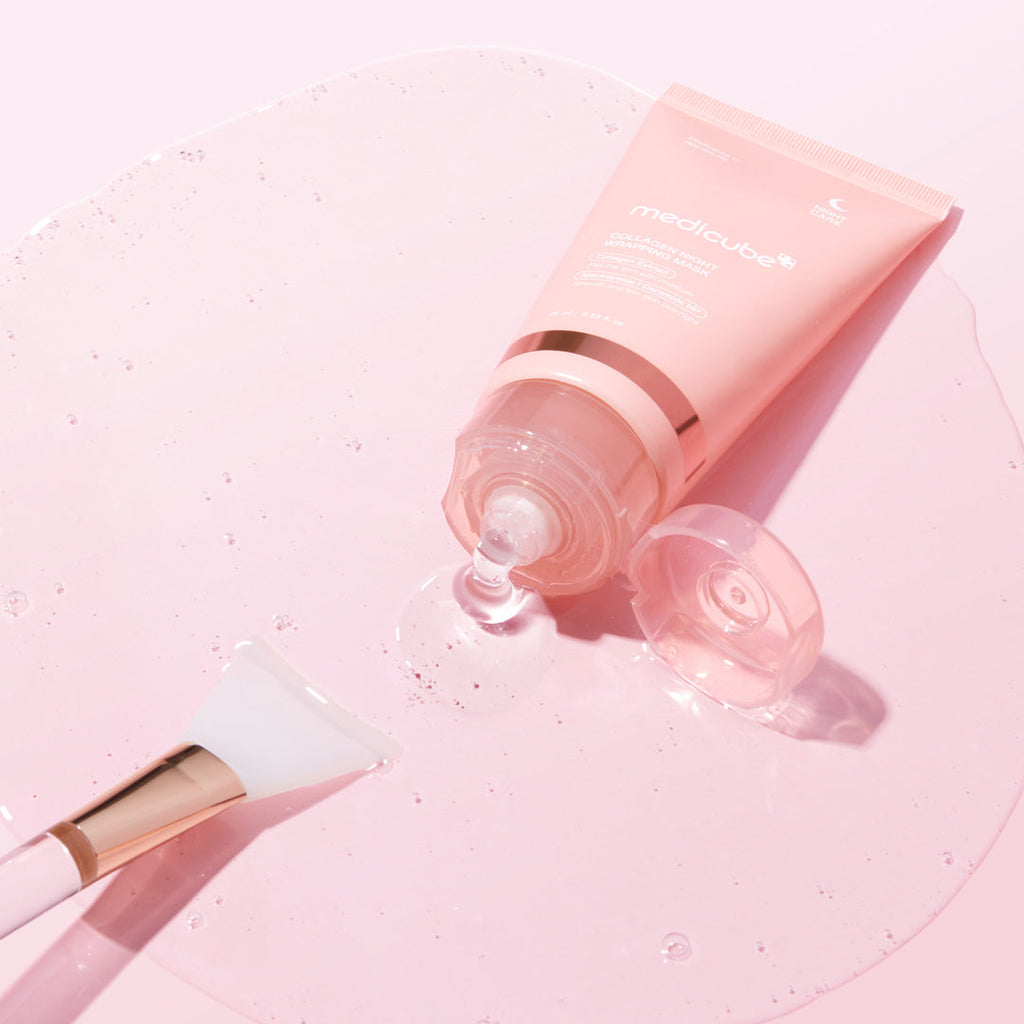 Glazed Milk Duo M6