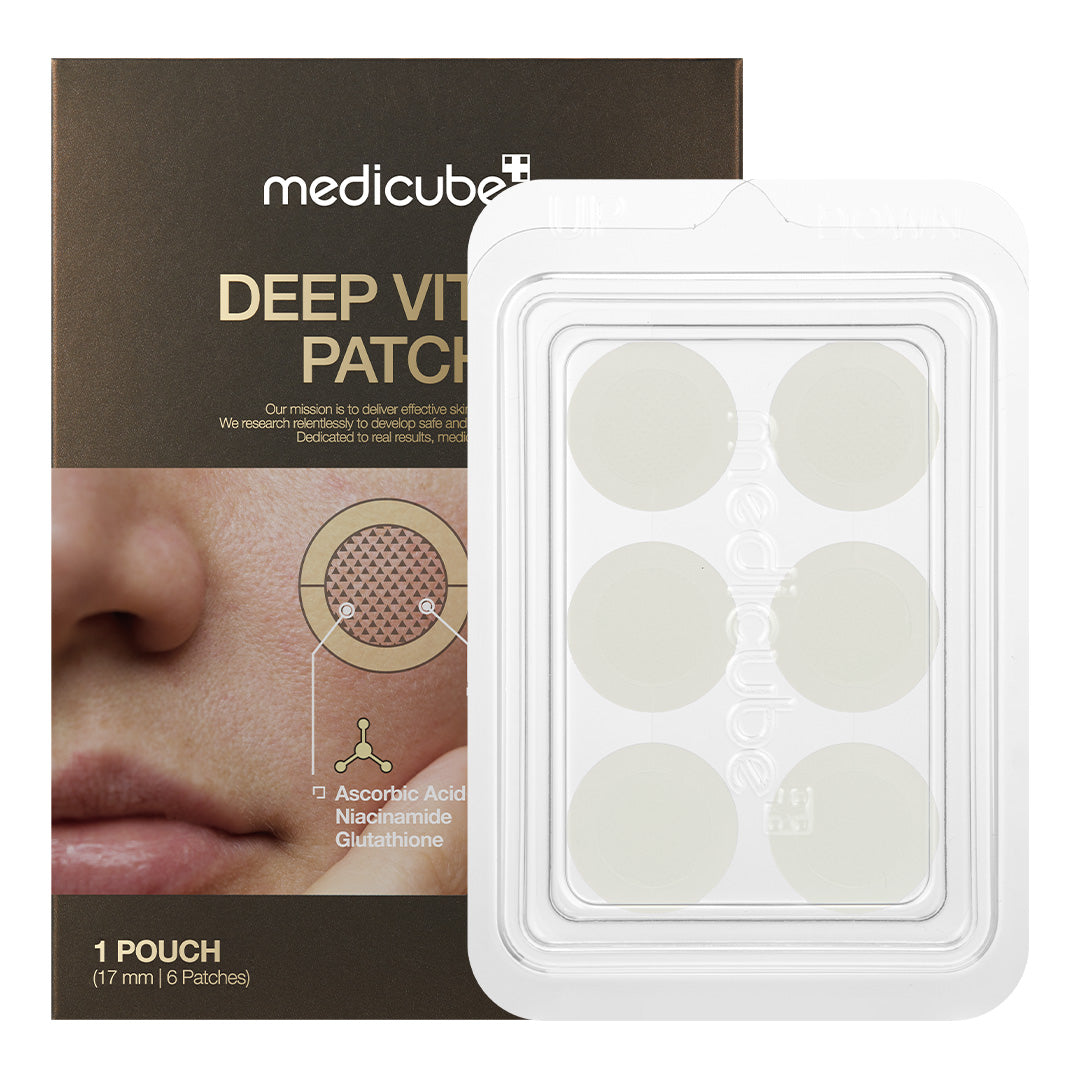 Deep Vita C Patch C1