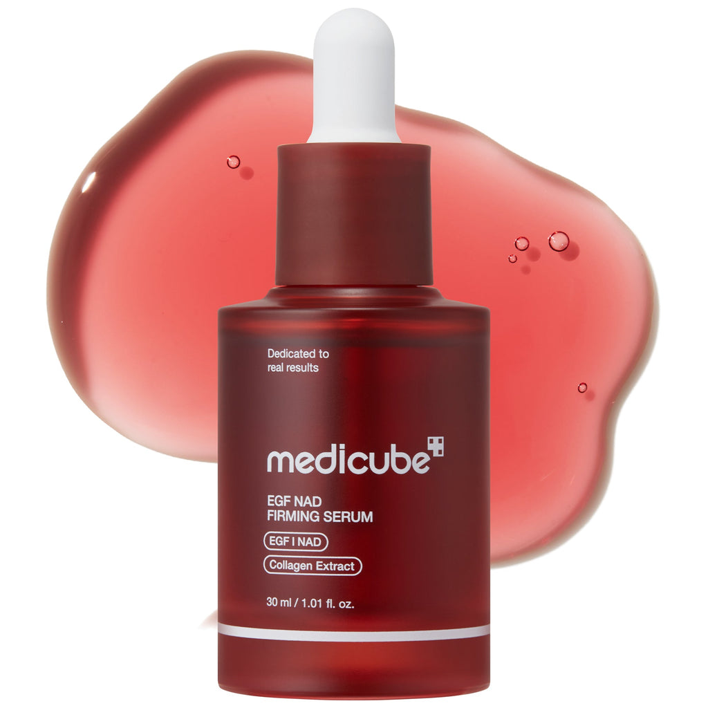 EGF NAD+ Firming Serum J5