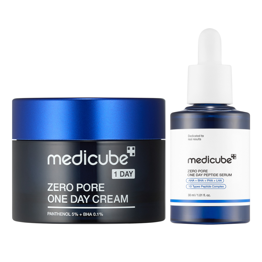 Pore Care Duo Z8