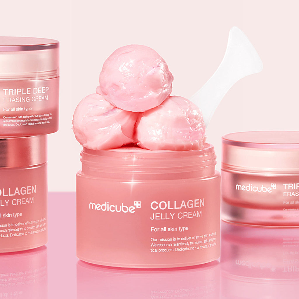 Collagen Swirl Duo N8