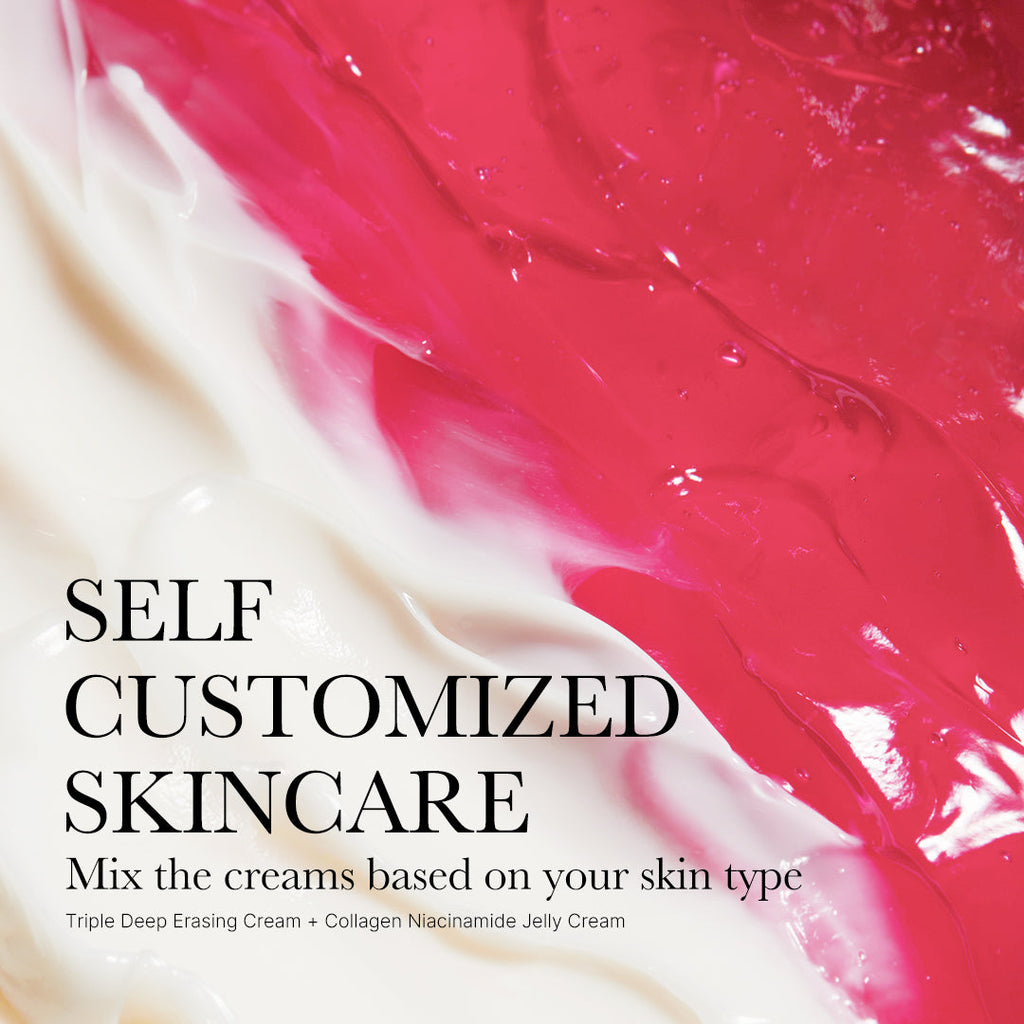 Collagen Swirl Duo N8