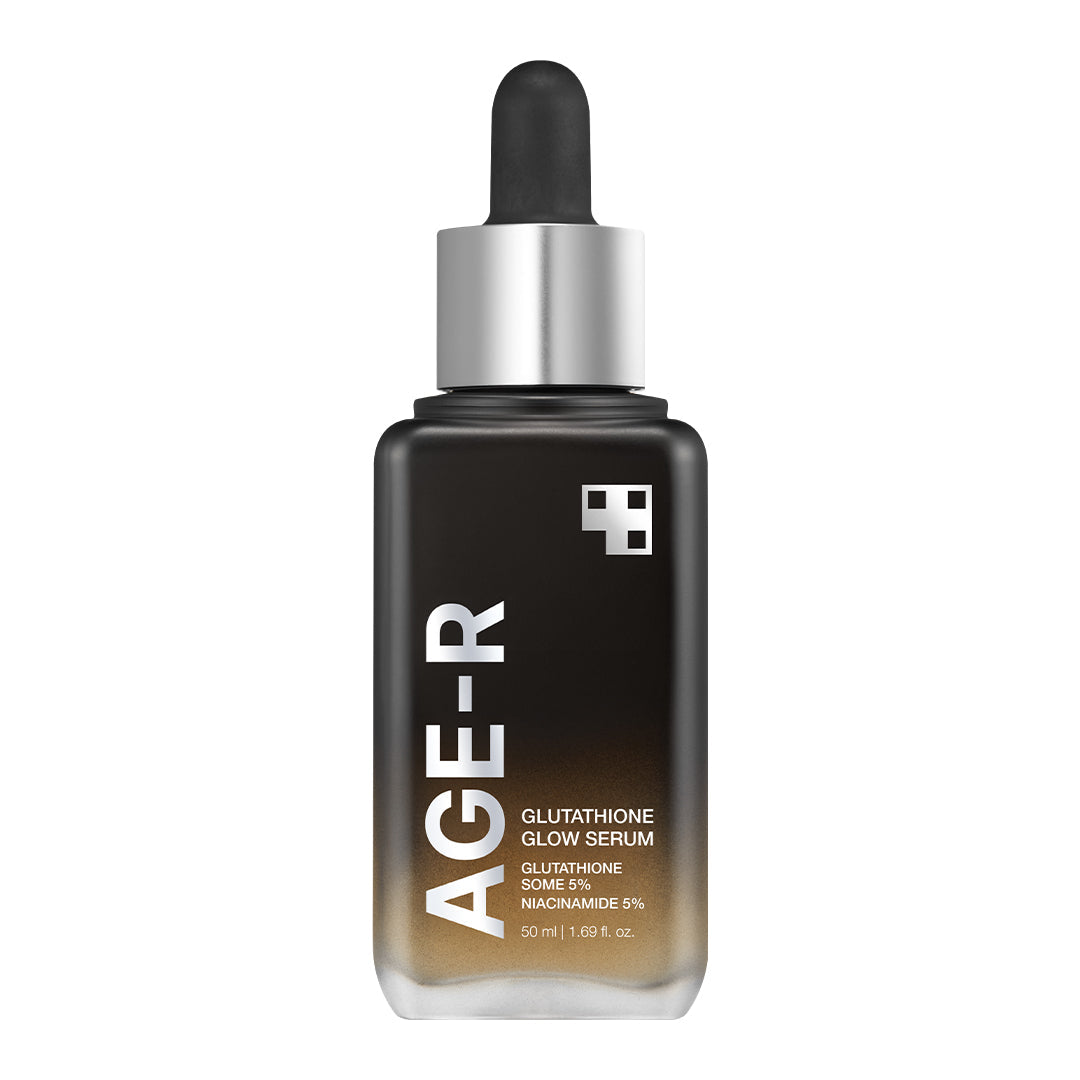 AGE-R Glutathione Glow Serum K3