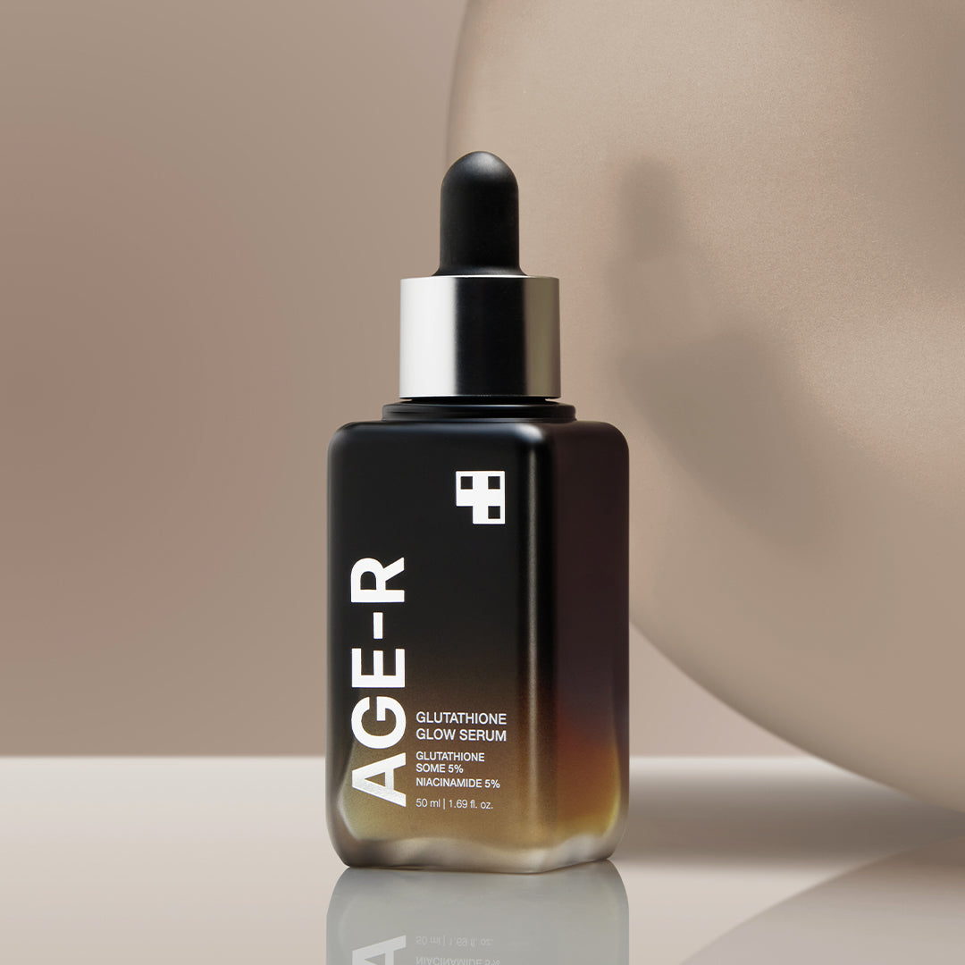 AGE-R Glutathione Glow Serum K3