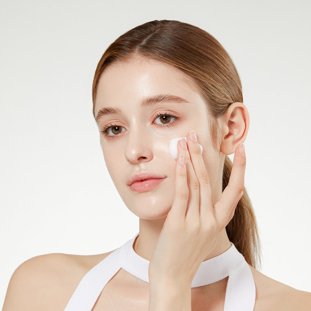 [US ONLY] Collagen Glow Bubble Serum P5