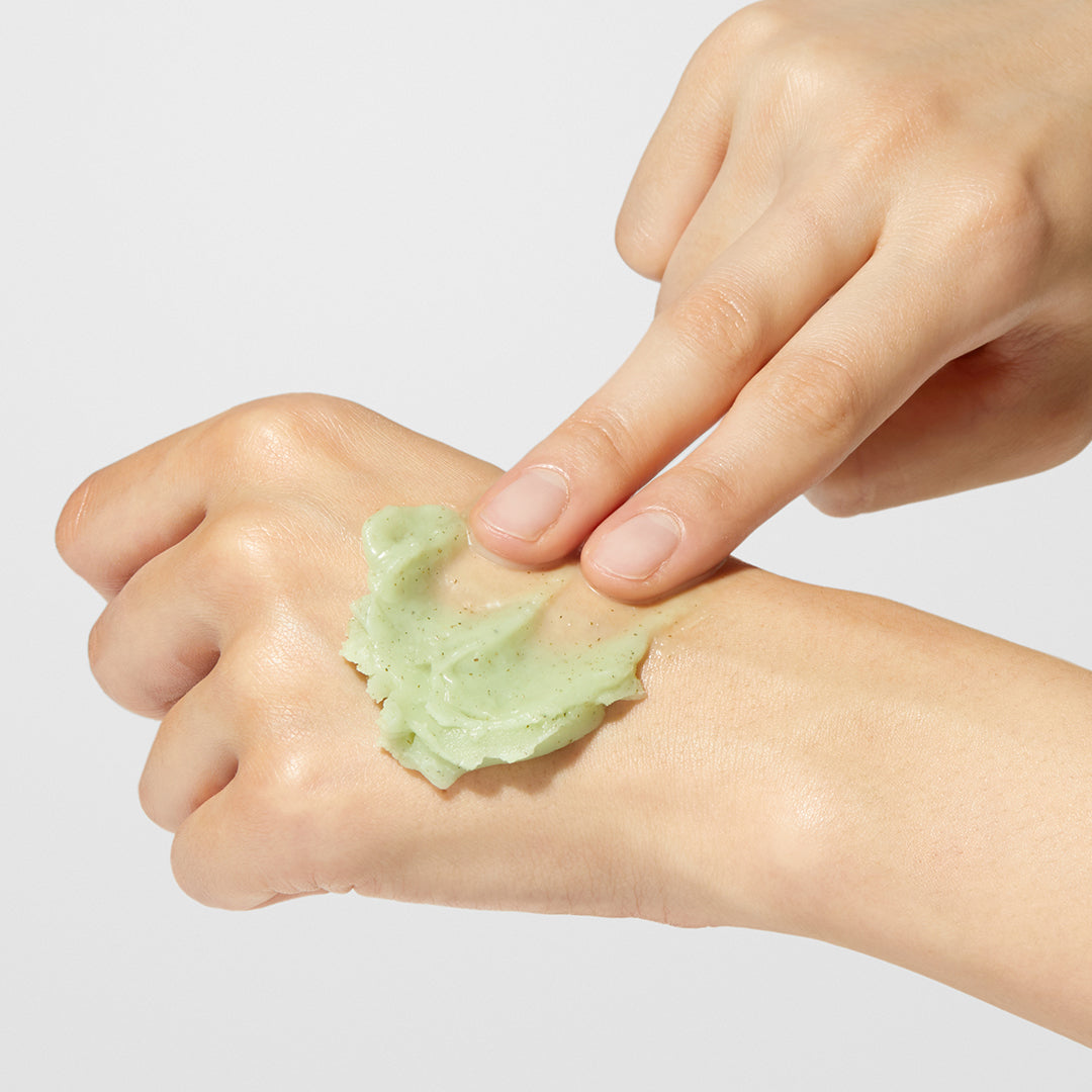 Super Cica Exfoliating Cleansing Balm N9