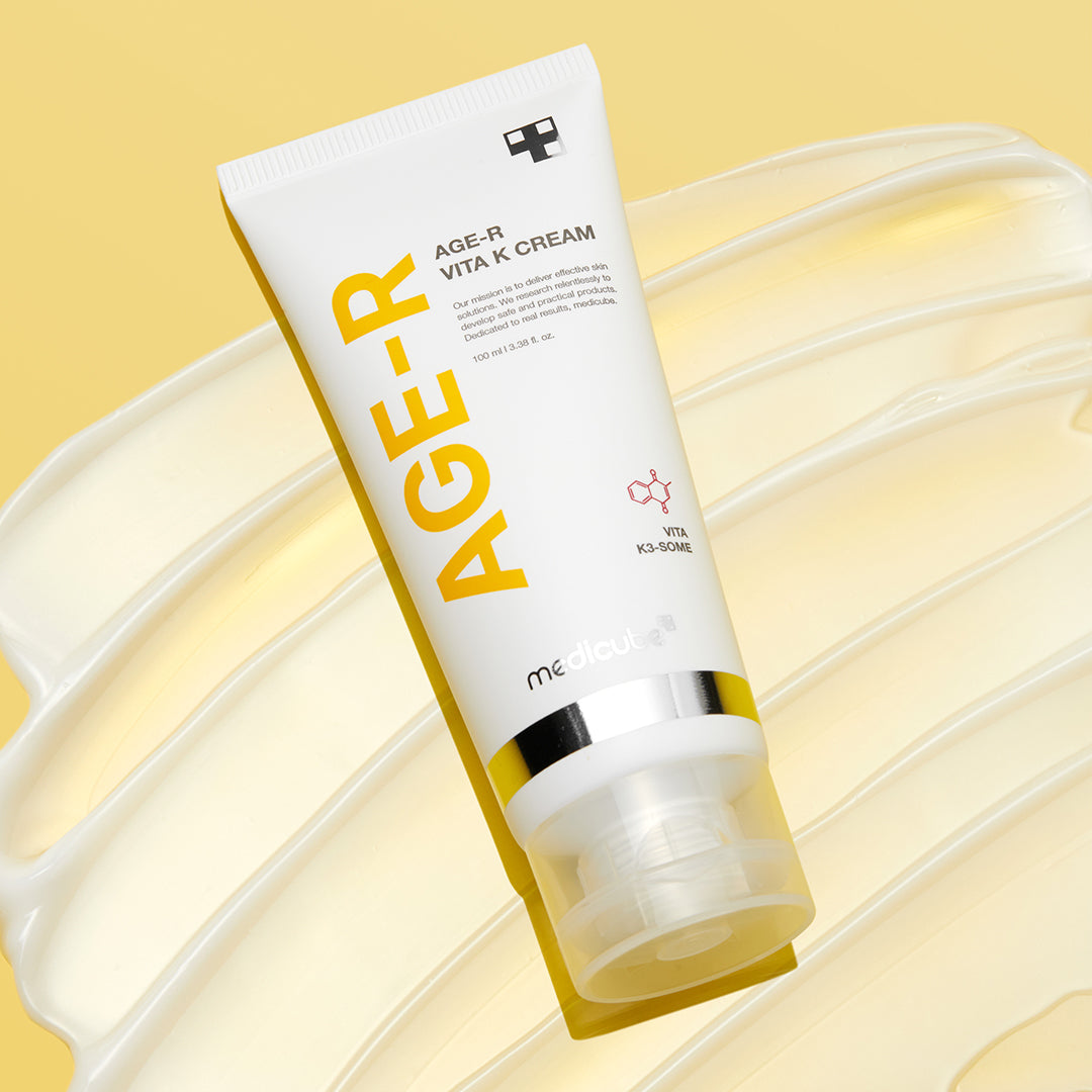 Vita K Cream U3