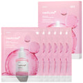 PDRN Pink Peptide Ampoule Mask B3