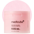PDRN Pink Collagen Gel Toner Pad A8